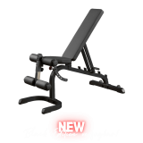 Универсальная регулируемая скамья Body-Solid GFID31B