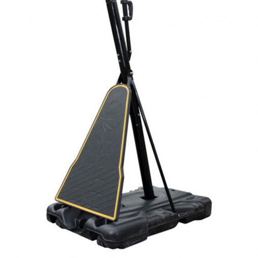 Мобильная баскетбольная стойка 50" Scholle S024