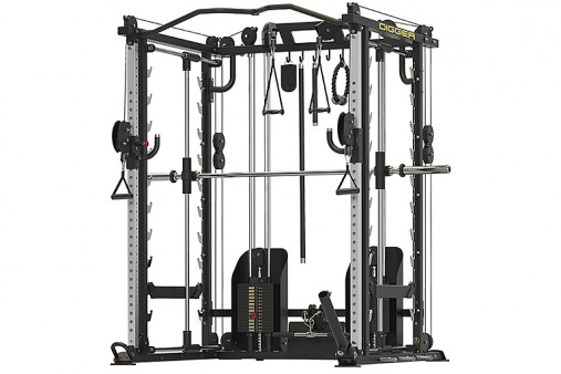 Мультикомплекс Hasttings Digger HD009-7 Мультикомплекс Hasttings Digger HD009-7