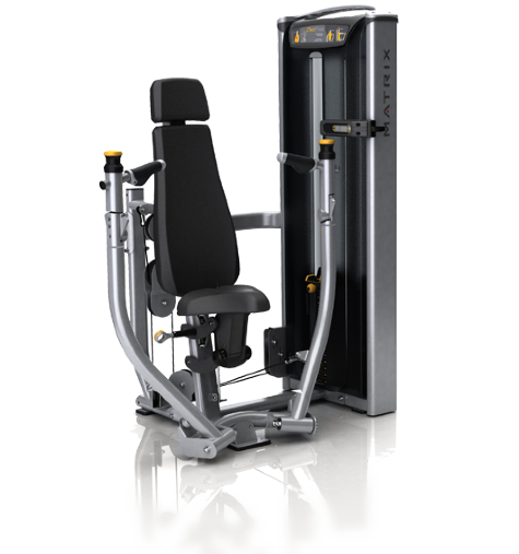 Жим от груди Matrix Versa VS-S13P Жим от груди Matrix Versa VS-S13P