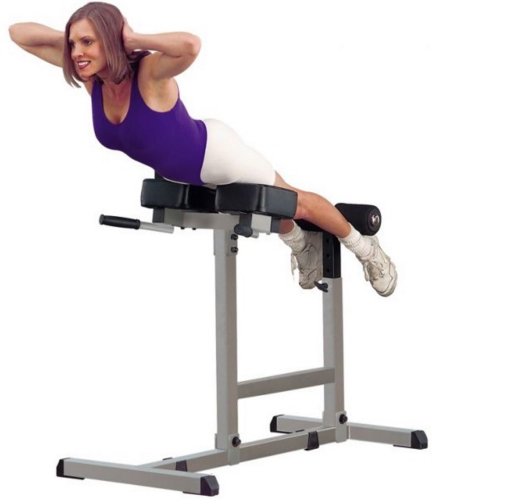 Римский стул Body-Solid GRCH-22