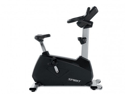 Велотренажер Spirit Fitness CU900