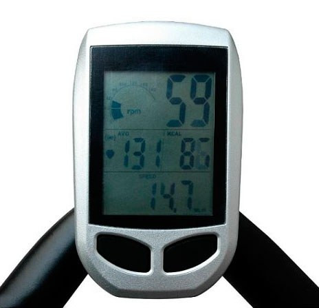 Сайкл AeroFIT Impulse PS300E Сайкл AeroFIT Impulse PS300E