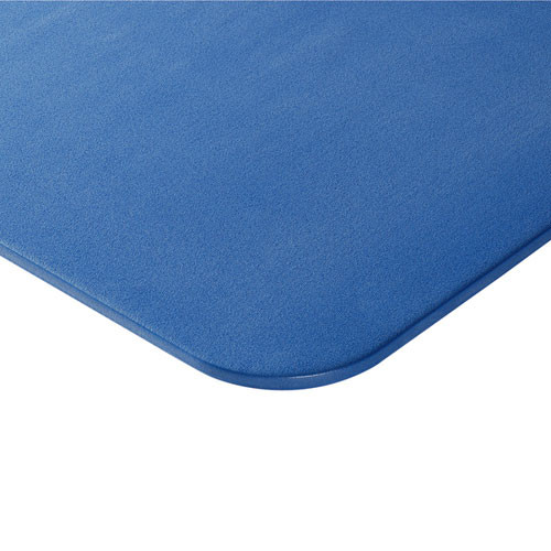 Коврик гимнастический Airex Fitness-120 синий