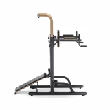 Oxygen LOGAN Турник 3 в 1