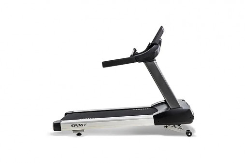 Беговая дорожка Spirit Fitness CT850+ NEW коммерческая нескладная
