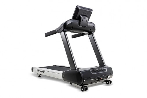 Беговая дорожка Spirit Fitness CT850+ NEW коммерческая нескладная