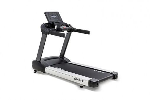 Беговая дорожка Spirit Fitness CT850+ NEW коммерческая нескладная