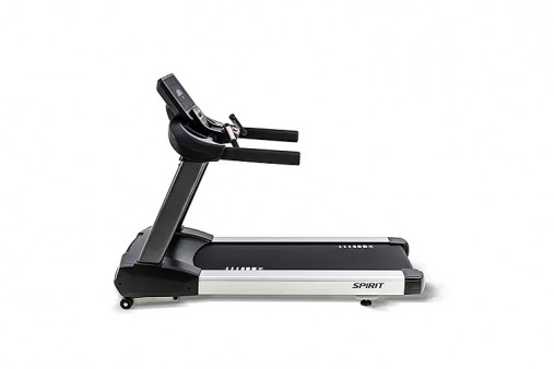 Беговая дорожка Spirit Fitness CT850+ NEW коммерческая нескладная