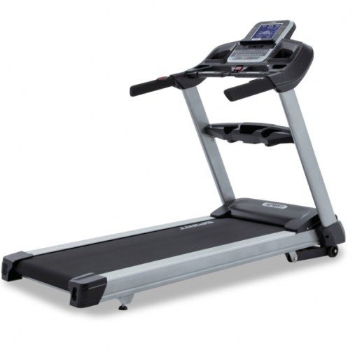 Беговая дорожка Spirit Fitness XT685 DC (2017) Беговая дорожка Spirit Fitness XT685 DC (2017)