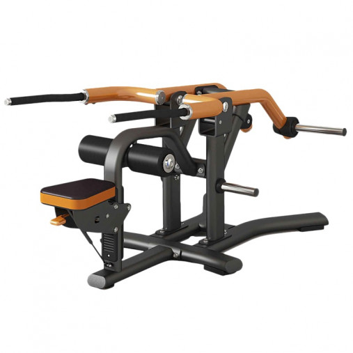 Трицепс сидя (отжимание на брусьях) Hasttings Digger HD016-2 Трицепс сидя (отжимание на брусьях) Hasttings Digger HD016-2