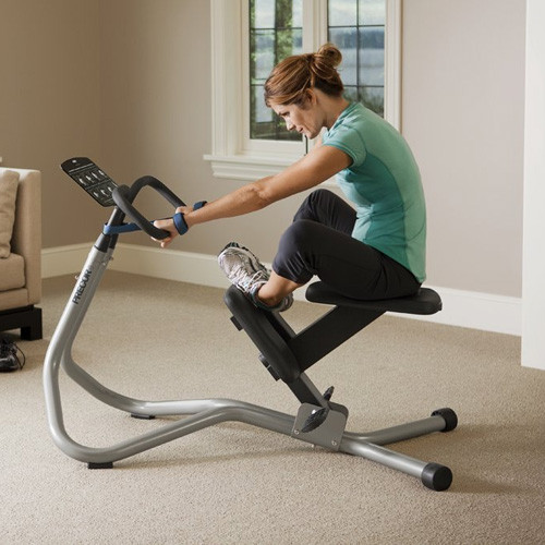 Тренажер для растяжки PRECOR Stretch Trainer C240i Тренажер для растяжки PRECOR Stretch Trainer C240i