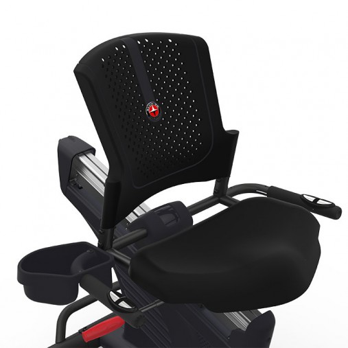 Горизонтальный велотренажер Schwinn 570R арт.100531 Горизонтальный велотренажер Schwinn 570R арт.100531