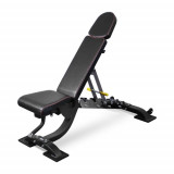 BRONZE GYM BR-1008 Универсальная регулируемая скамья BRONZE GYM BR-1008 Универсальная регулируемая скамья