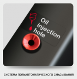 SVENSSON INDUSTRIAL ARMORTECH TFT Беговая дорожка коммерческая