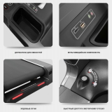 SVENSSON INDUSTRIAL ARMORTECH TFT Беговая дорожка коммерческая