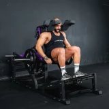 Тренажер Гак V-присед серии Peach Builder PB311