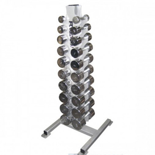 Вертикальная подставка под легкие гантели FOREMAN FR-817