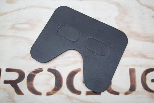 Мягкая накладка на сиденье для гребных тренажеров Concept2 Мягкая накладка на сиденье для гребных тренажеров Concept2