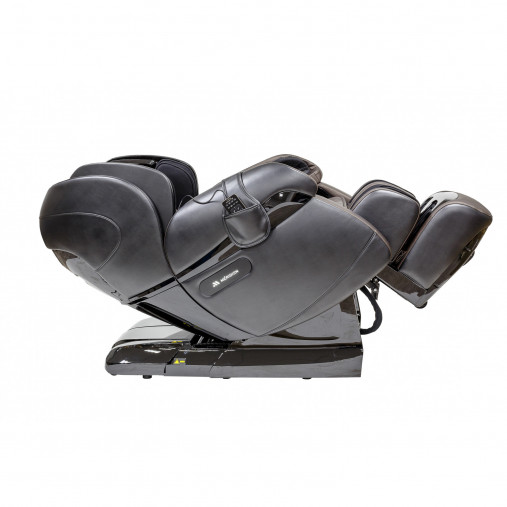 Массажное кресло Méridien California (color: Black + Brown) Массажное кресло Méridien California (color: Black + Brown)